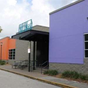 Orlando's Engelwood Neighborhood Center