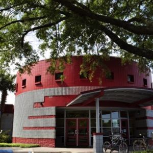 Orlando's Dover Shores Community Center