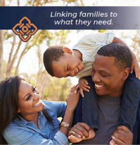 Community Connect Free Assistance for Families