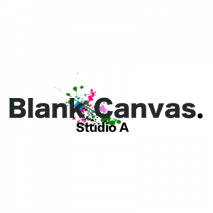 Blank Canvas Studio  A