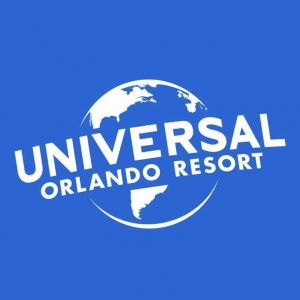 Universal Orlando Resort Parties