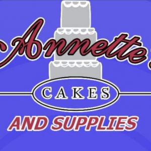 Annette's Cakes and Cake Supplies