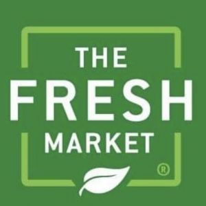 Fresh Market Catering