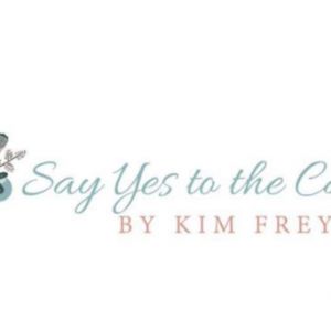 Say Yes to the Cake