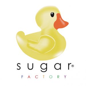 Sugar Factory Parties