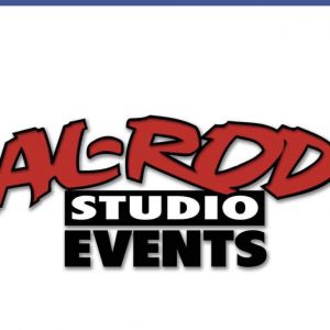 Al-Rod Studio Events
