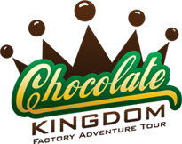 Chocolate Kingdom Factory