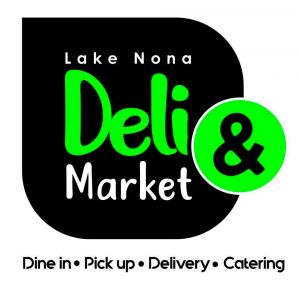 Lake Nona Deli and Market