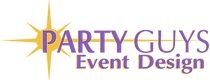 Party Guys Event Design