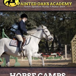 Painted Oaks Academy Spring Break Camp