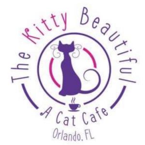 Kitty Beautiful Cafe