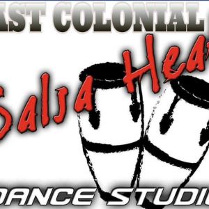 Salsa Heat Dance Studio Venetian Ballroom
