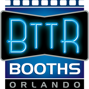 BTTR Booths
