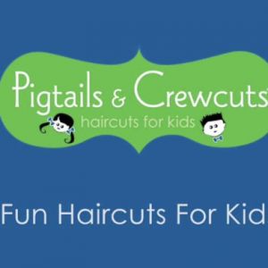 Pigtails and Crewcuts Parties