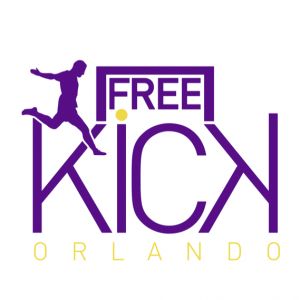 Free Kick Orlando Birthday Parties