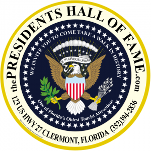 President's Hall of Fame