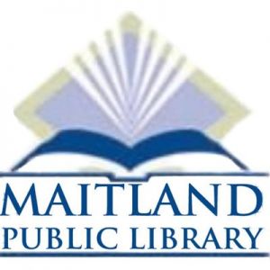 Maitland Public Library Free Classes, Programs, & Events