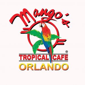 Mango's Tropical Cafe's Mango Live Dinner Show