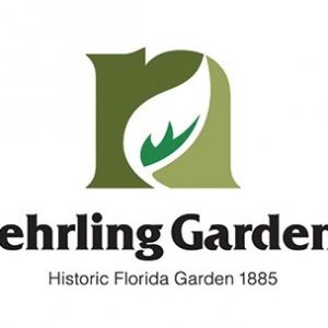 Nehrling Gardens