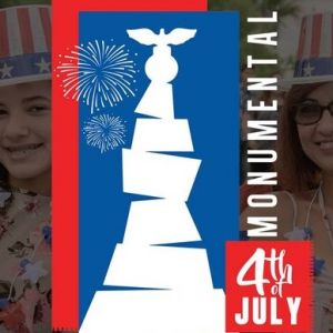 City of Kissimmee's Monumental 4th of July