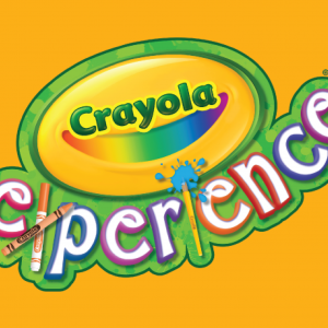 Crayola Experience Orlando Specials Offers