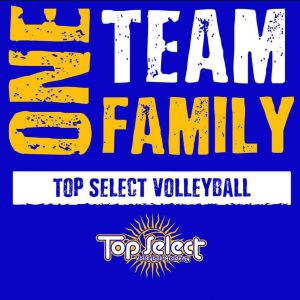 op Select Volleyball Summer Camps