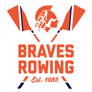 Braves Rowing Summer Camp
