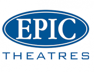 Epic Theatres $1 Summer Kids Movies