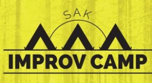 SAK Comedy Lab's Improv Summer Camp