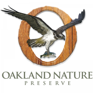 Oakland Nature Preserve Group Programs