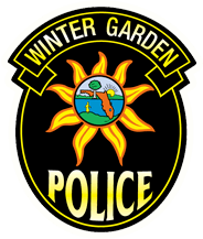 Winter Garden Police Dept. Explorer