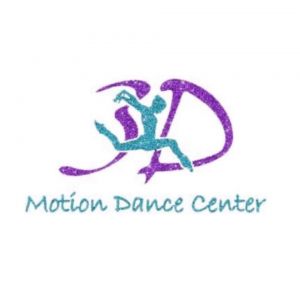 3D Motion Dance