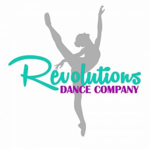 Revolutions Dance Company