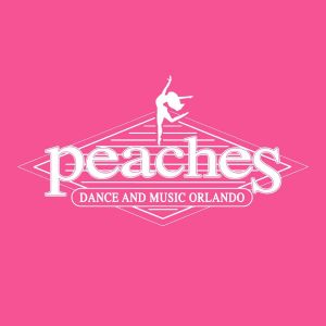 Peaches Dance and Music Orlando