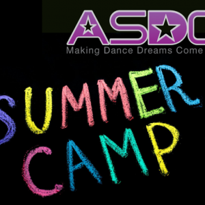All Star Dance Company's Summer Camps