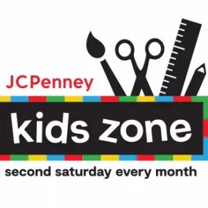 JC Penny Kids Zone