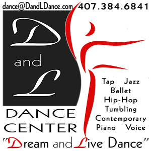 D and L Dance Center