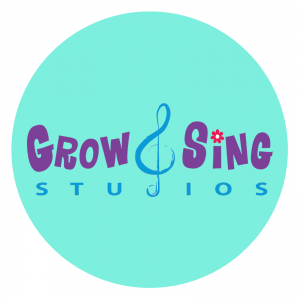 Grow and Sing Studios