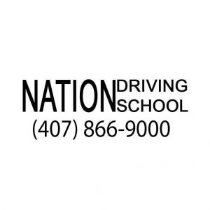 Nation Driving School