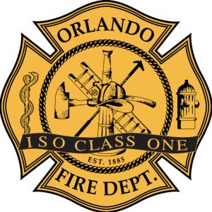Orlando Fire Museum