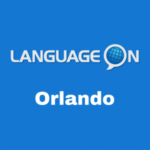 Language On Orlando