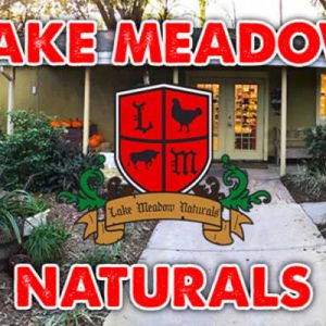 Lake Meadow Naturals Farm Market