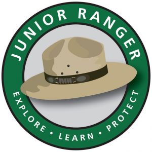 Florida State Park's Junior Ranger Program