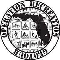 Florida State Parks Operation Recreation Kids GeoTour