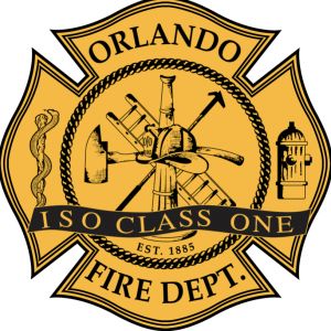 Orlando Fire Dept. Free Presentations