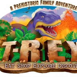 T-REX Cafe Education Outings
