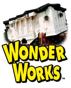 Wonderworks Orlando Programs
