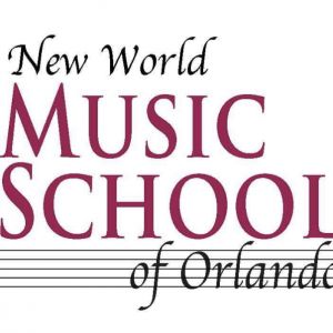 New World Music School