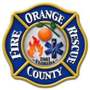 Orange County Fire Rescue Presentations