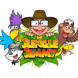 Jungle Jimmy Adventure Magic Show